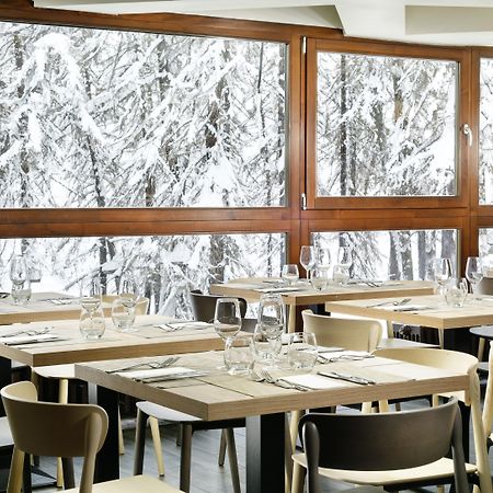 Hotel Th Pila Pila  Exteriér fotografie