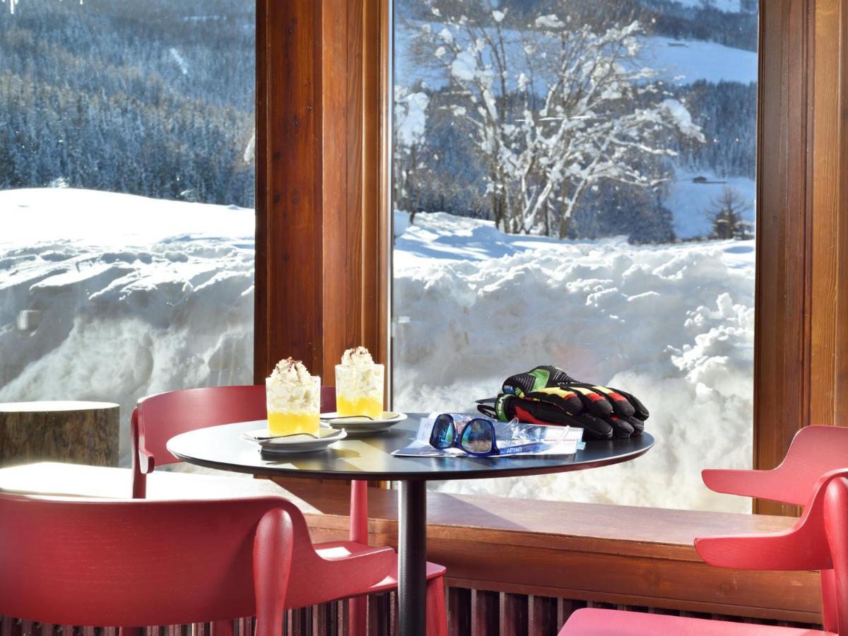 Hotel Th Pila Pila  Exteriér fotografie